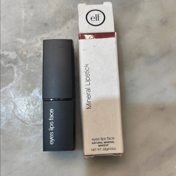 Elf lipstick Beautiful Berry 3.8g (new) - Picture 4 of 6